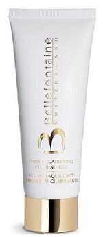 Освіжаючий гель для очищення шкіри обличчя Bellefontaine Fresh Clarifying Foaming Gel, 120 мл