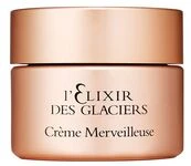 Крем для обличчя Valmont l'elixir des glaciers creme merveilleuse, 50 мл
