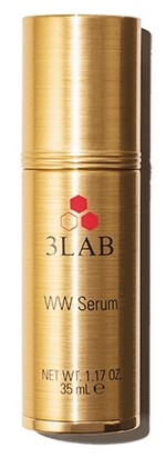 Сироватка Сяйво проти зморшок 3Lab WW Serum, 35 мл