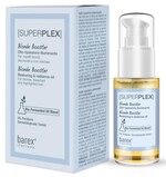 Відновлююча олія-блиск для волосся Barex Superplex Keratin Blonde Booster Restoring & Radiance Oil, 30 мл