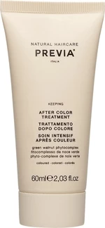 Маска Блиск кольору Previa After Color Treatment, 60 мл