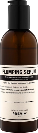 Сироватка для надання об'єму Previa Plumping Serum, 200 мл