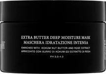 Зволожуюча маска інтенсивної дії pH Extra Butter Deep Moisture Mask, 200 мл