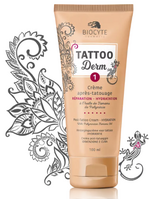 Крем для догляду за татуйованою шкірою Tattoo Derm Cream1, 100 мл