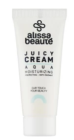 Щоденний зволожуючий крем для обличчя Alissa Beaute Juicy Cream Aqua Moisturizing, 50 мл