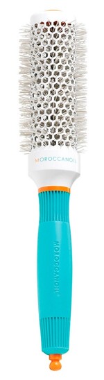 Керамічна щітка кругла 35 мм Moroccanoil