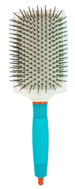 Щітка масажна велика Moroccanoil