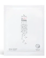 Зволожувальна кремова маска з екзосомами Rejuran  Celltweet Ex Signal Control Mask, 28 гр. х 10 шт