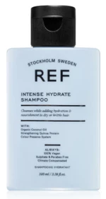 Шампунь для сухого та пошкодженого волосся pH 5.5 REF Intense Hydrate Shampoo, 100 мл