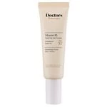 Сонцезахисний крем для обличчя з освітлюючим ефектом SPF 50+ Doctors Tone Up Sun Cream, 50 мл