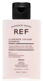 Шампунь для блиску фарбованого волосся pH 5.5 REF Illuminate Colour Shampoo, 100 мл