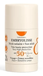 Сонцезахисний стік Embryolisse Sun Stick SPF50, 15 г