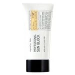 Сонцезахисний крем Logically, Skin Professional Sun Block SPF50+/ PA++++, 70 г