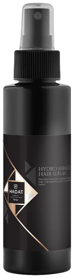 Незмивна сироватка для волосся Hadat Hydro Miracle Hair Serum, 110 мл