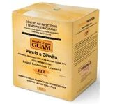 Грязьова маска з морських водоростей "для живота і талії" з дією, що розігріває Guam Fir Fanghi D'alga Pancia e Girovita, 500 гр