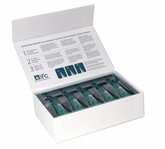 Регенеруючий ліфтинговий концентрат для обличчя Cantabria Endocare Tensage Concentrate, 20 мл