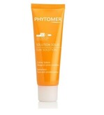 Сонцезахисний крем для обличчя та чутливих зон Phytomer Protective Sun Cream Sunscreen SPF30, 50 мл