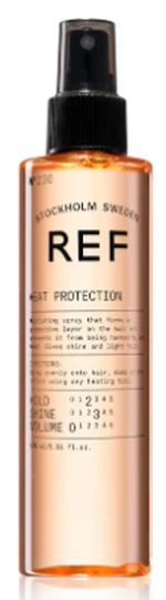Спрей "Термозахист" №230 REF Heat Protection Spray №230, 100 мл