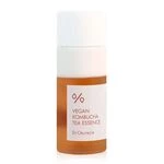 Веганська багатофункціональна кремова есенція з екстрактом комбучі і чорного чаю Dr. Ceuracle