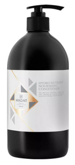 Зволожуючий кондиціонер Hadat Cosmetics Hydro Nutrient Nourishing Conditioner, 800 мл