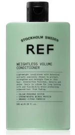 Кондиціонер для об'єму волосся, рН 3.5 REF Weightless Volume Conditioner, 600 мл