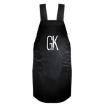 Фартух для стиліста GKhair Global Keratin Embroidered Stylist Apron