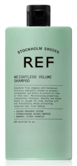 Шампунь для об'єму волосся, pH 5,5 REF Weightless Volume Shampoo, 600 мл