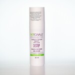 Киснева гель-маска біла, флакон з дозатором Biotonale Oxygen gel mask, 30 мл