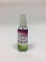 Фукогель для обличчя, флакон з дозатором Biotonale Fucogel, 75 г