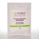 Очищуюча піна-пудра «Аквапудра»,  пакет Biotonale Skin cleansing foaming powder, 50 г