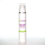 Омолоджуючий крем для обличчя з екстрактом стовбурових клітин швейцарського яблука Biotonale Rejuvenating cream apple stem cells, 50 мл