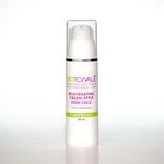 Омолоджуючий крем для обличчя з екстрактом стовбурових клітин швейцарського яблука Biotonale Rejuvenating cream apple stem cells, 30 мл