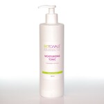 Гідратаційний тонік, флакон з дозатором Biotonale Moisturizing tonic, 500 мл