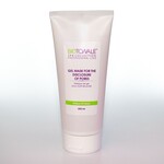Гель-маска для розкриття пор (холодне гідрування), з дозатором  Biotonale Gel mask for the disclosure of pores, 200 мл