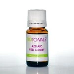 Кислотний пілінг Biotonale Azelaic peel comby ph 2% - (склад: Азелаїнова кислота 15%, Гліколева кислота 10%, Саліцилова кислота 10%, Койова кислота 3%), 5 мл