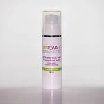 Активний крем з гіалуроновою кислотою, флакон з дозатором Biotonale Active cream with hyaluronic acid, 30 мл