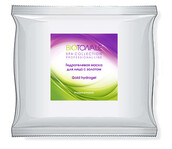 Гідрогелева маска із біозолотом Biotonale Gold hydrogel, 1 шт