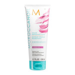 Відтінкова маска Мальва Moroccanoil mask Hibiscus 200 ml