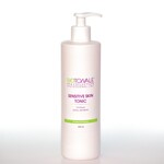 Тонік для чутливої шкіри, флакон з дозатором Biotonale Sensitive skin tonic, 500 мл