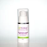 Омолоджуючий крем для обличчя з екстрактом стовбурових клітин швейцарського яблука Biotonale Rejuvenating cream apple stem cells, 15 мл