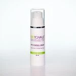 Крем-контроль для контуру очей, флакон з дозатором Biotonale Eye control cream, 30 мл