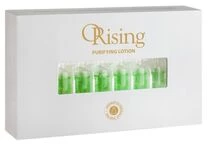 Очищаючий лосьйон з білою глиною Orising Purifying Lotion, 7млx12