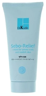 Крем для жирної шкіри Себореліф Dr.Kadir Sebo-Relief Cream, 100 мл