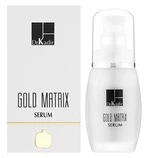 Cироватка Золотий Матрікс Dr.Kadir Gold Matrix Anti Aging Serum, 30 мл