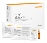 Ліполітичний набір проти фіброзного целюліту Фіброцел 4 процедури Arosha 330 Fibrocel + 4 Treatments