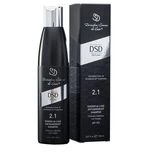 Шампунь від лупи 2.1 Divination Simone De Luxe Dixidox DeLuxe Antidandruff Shampoo, 200 мл
