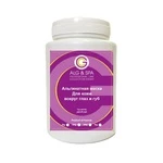 Альгінатна маска навколо очей та губ ALG & SPA