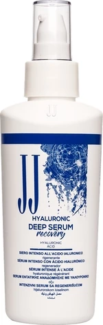 Сироватка глибокої дії з гіалуроновою кислотою JJ's Recovery Hyaluronic Deep Serum, 150 мл
