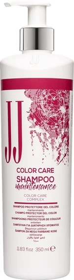 Шампунь Захист кольору JJ's Maintenance Color Care Shampoo, 350 мл