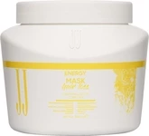 Маска проти випадіння волосся JJ's Hair Loss Energy Mask, 500 мл